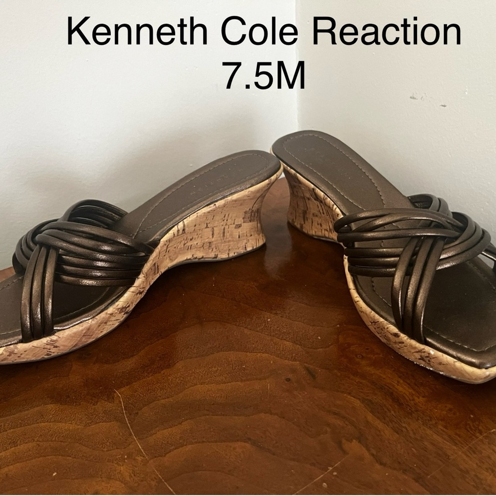 Kenneth Cole Reaction